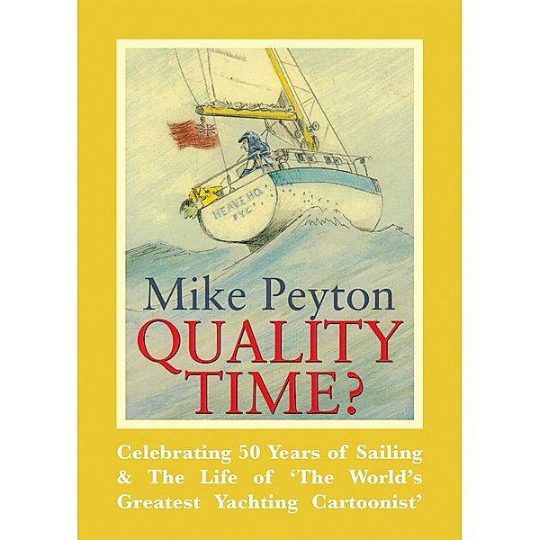 Quality Time?, Mike Peyton