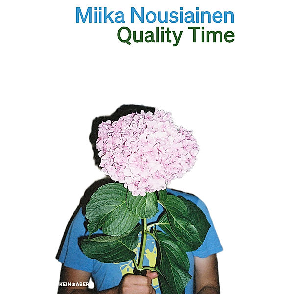 Quality Time, Miika Nousiainen