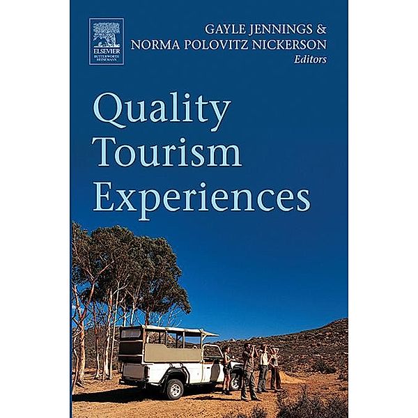 Quality Tourism Experiences