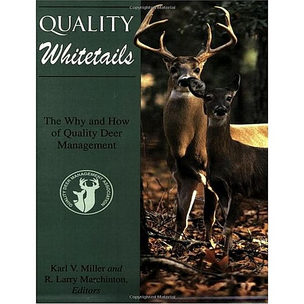 Quality Whitetails