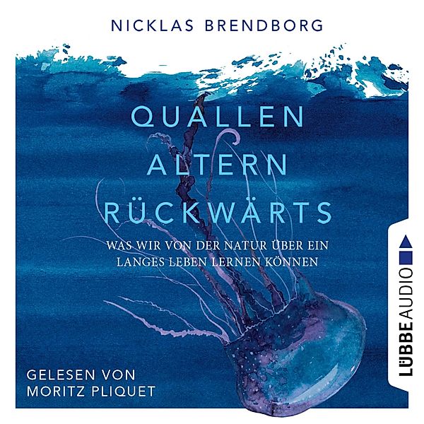 Quallen altern rückwärts, Nicklas Brendborg