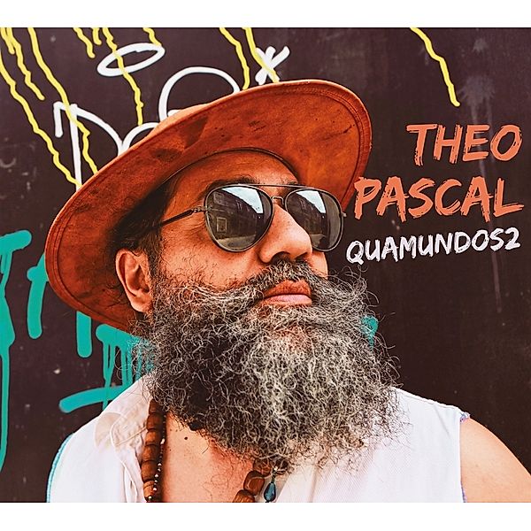 Quamundos 2, Theo Pascal