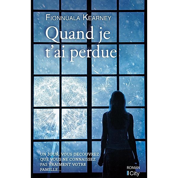 Quand je t'ai perdue, Fionnuala Kearney