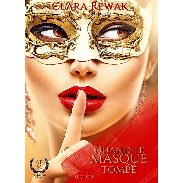 Quand le masque tombe, Clara Rewak