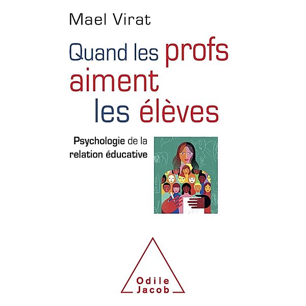 Quand les profs aiment les eleves, Virat Mael Virat