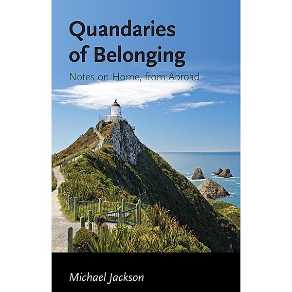 Quandaries of Belonging, Michael Jackson