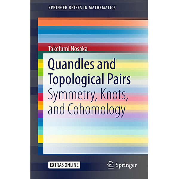 Quandles and Topological Pairs, Takefumi Nosaka