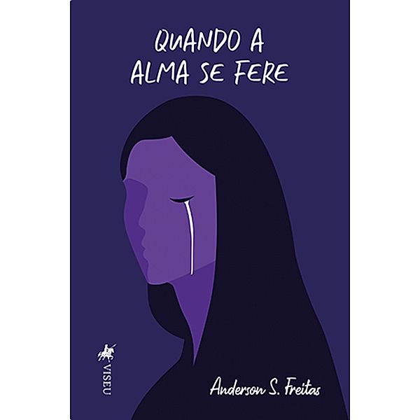 Quando a Alma se Fere, Anderson S. Freitas