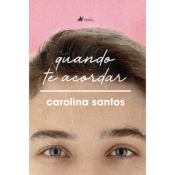 Quando Te Acordar, Carolina Santos