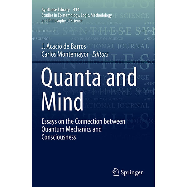 Quanta and Mind