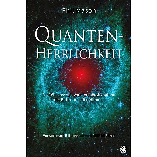Quanten-Herrlichkeit, Phil Mason