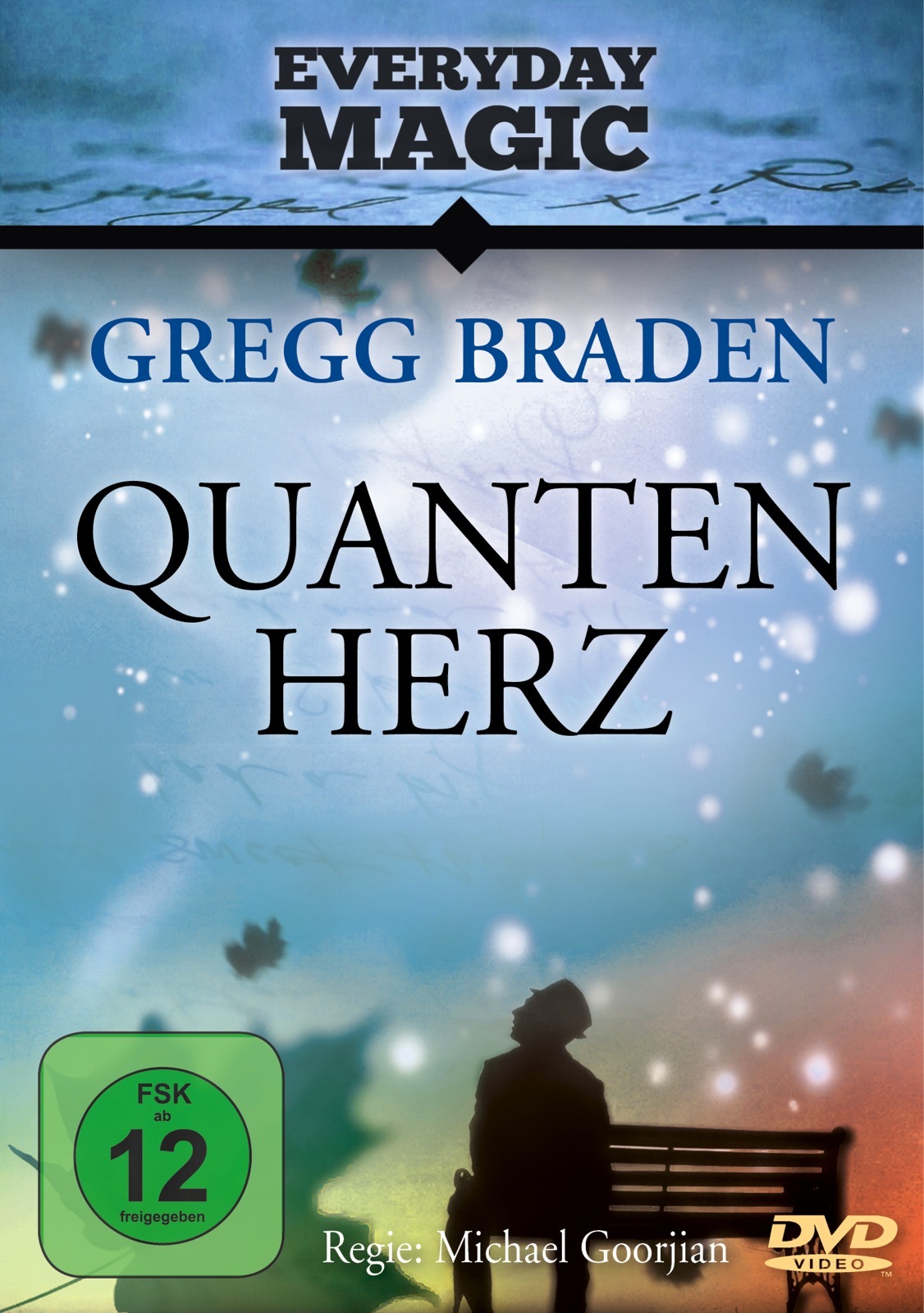 Image of Quanten-Herz