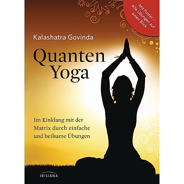 Quanten-Yoga, Kalashatra Govinda