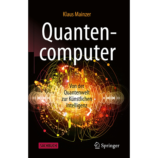 Quantencomputer, Klaus Mainzer