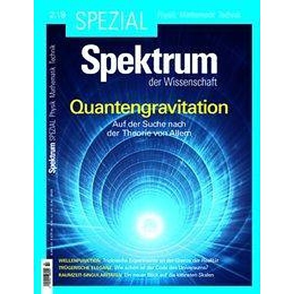 Quantengravitation