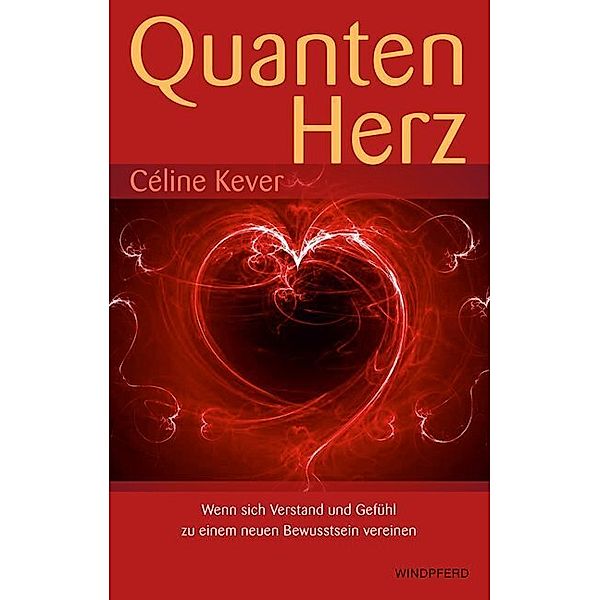 Quantenherz, Céline Kever
