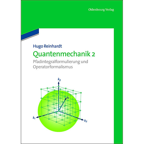 Quantenmechanik, Hugo Reinhardt