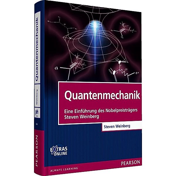 Quantenmechanik, Steven Weinberg