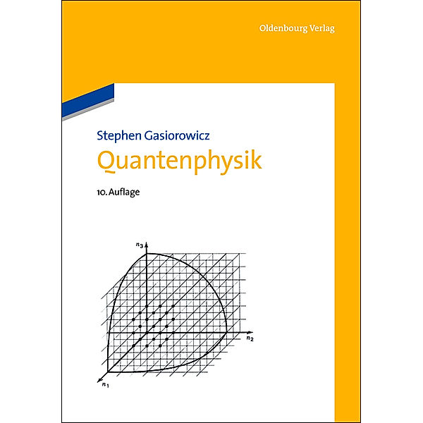 Quantenphysik, Stephen Gasiorowicz