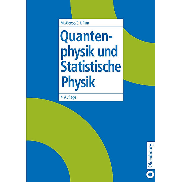 Quantenphysik und Statistische Physik, Marcelo Alonso, Edward J. Finn