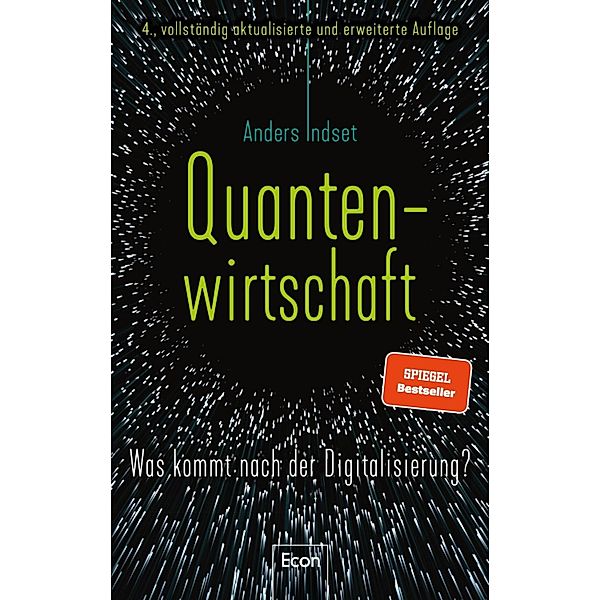 Quantenwirtschaft / Ullstein eBooks, Anders Indset