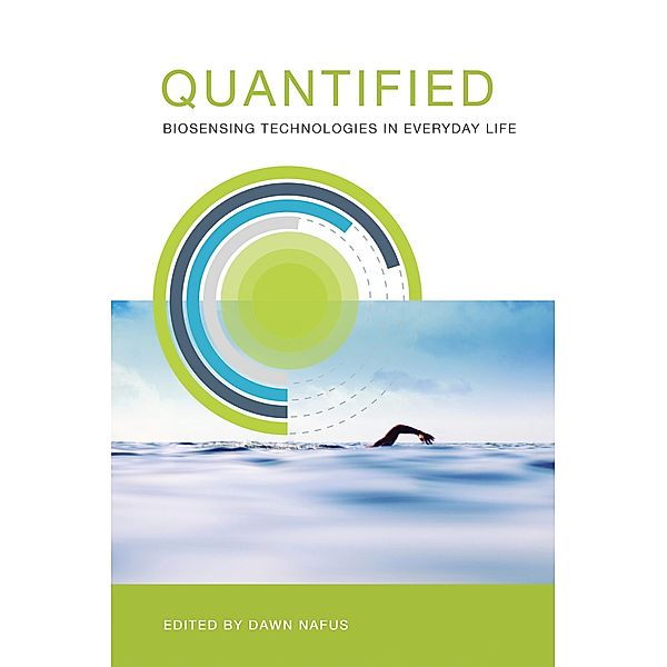 Quantified, Dawn Nafus