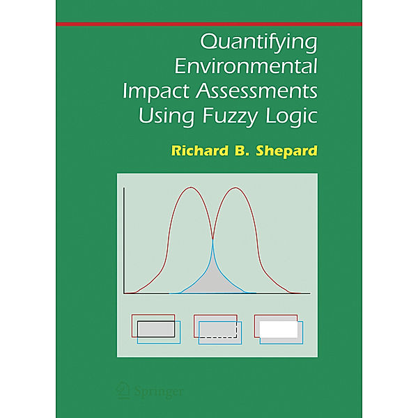 Quantifying Environmental Impact Assessments Using Fuzzy Logic, Richard B. Shepard
