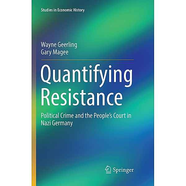 Quantifying Resistance, Wayne Geerling, Gary Magee