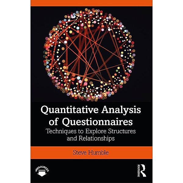 Quantitative Analysis of Questionnaires, Steve Humble