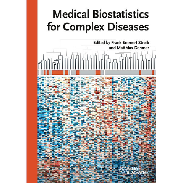 Quantitative and Network Biology / Medical Biostatistics for Complex Diseases