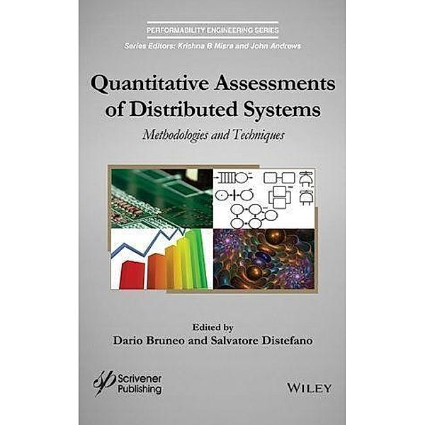 Quantitative Assessments of Distributed Systems / Performability Engineering Series