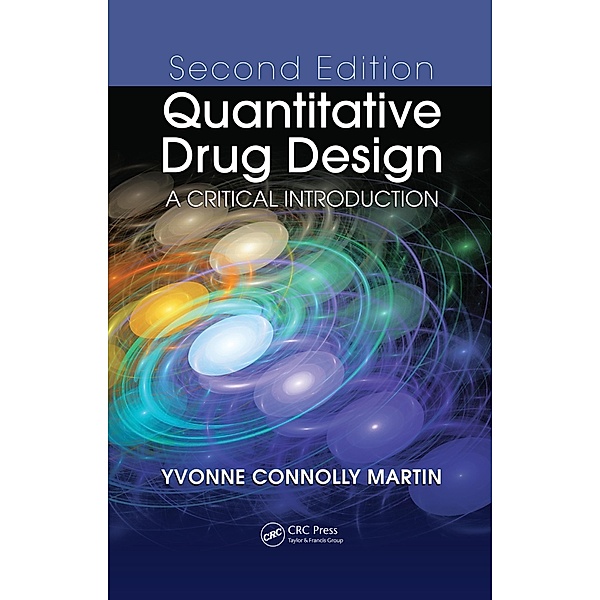 Quantitative Drug Design, Yvonne C. Martin