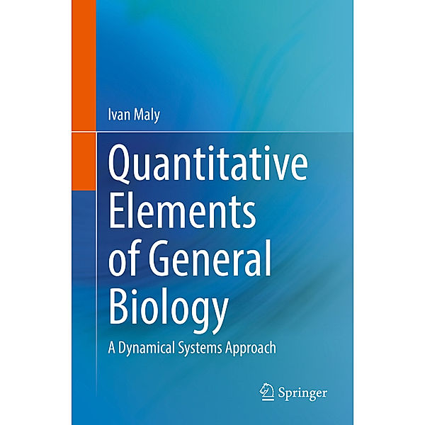 Quantitative Elements of General Biology, Ivan Maly
