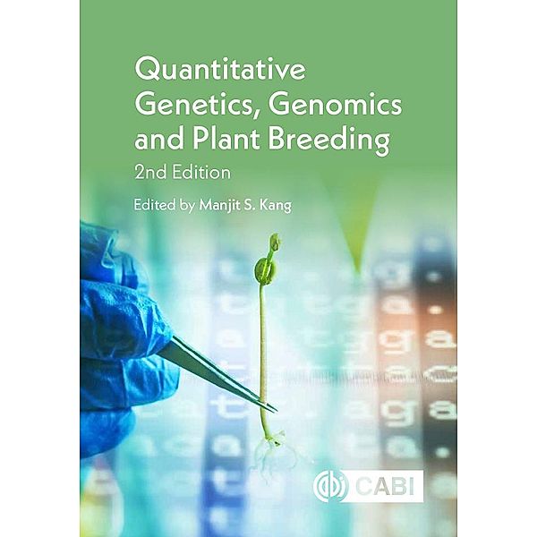 Quantitative Genetics, Genomics and Plant Breeding
