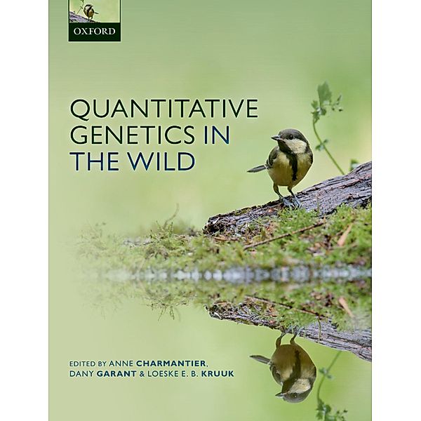 Quantitative Genetics in the Wild