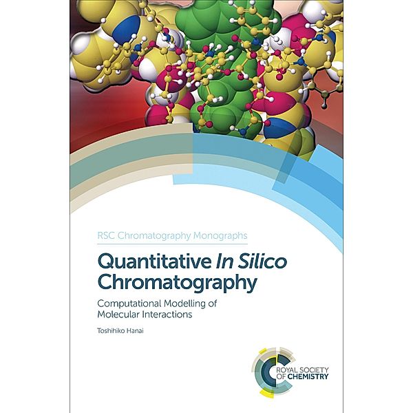 Quantitative In Silico Chromatography / ISSN, Toshihiko Hanai