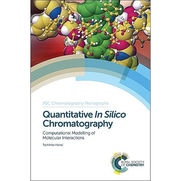 Quantitative In Silico Chromatography / ISSN, Toshihiko Hanai