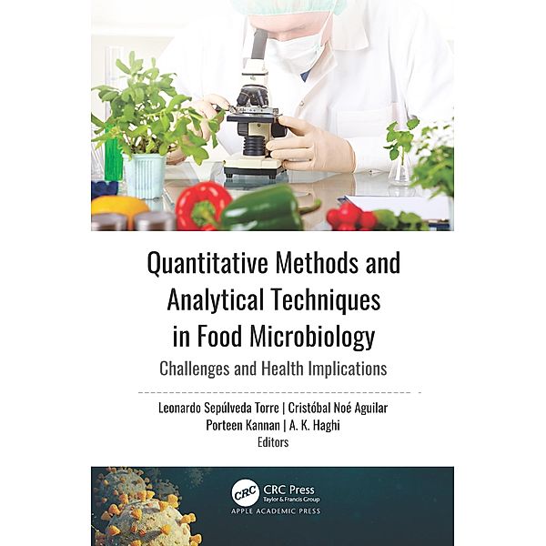 Quantitative Methods and Analytical Techniques in Food Microbiology