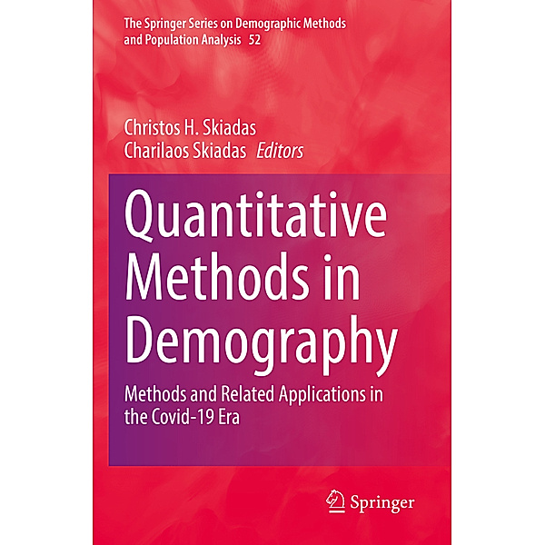 Quantitative Methods in Demography
