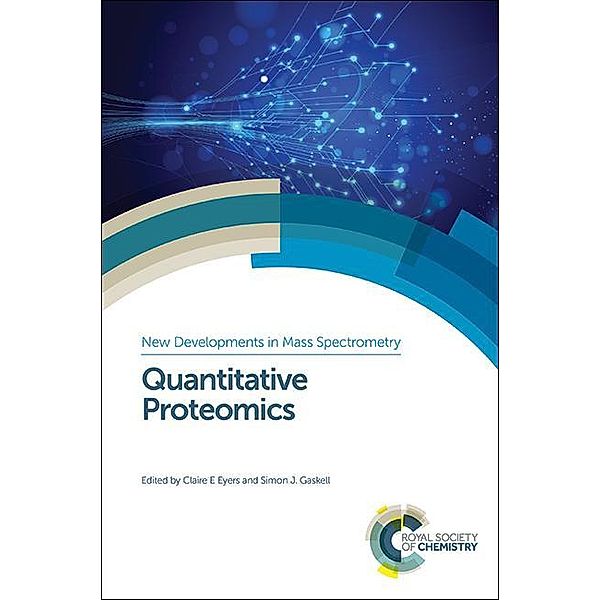 Quantitative Proteomics / ISSN