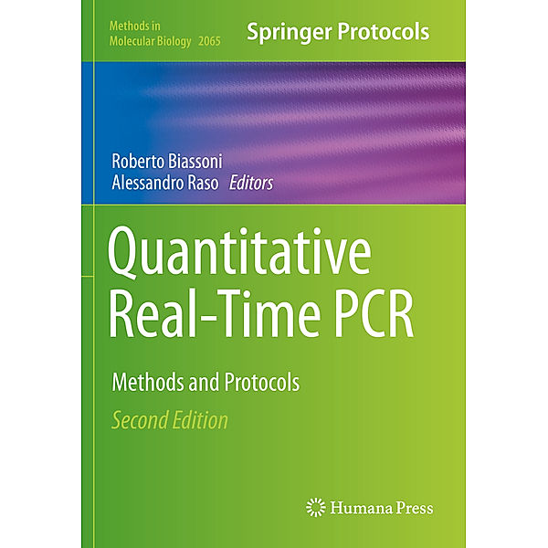 Quantitative Real-Time PCR