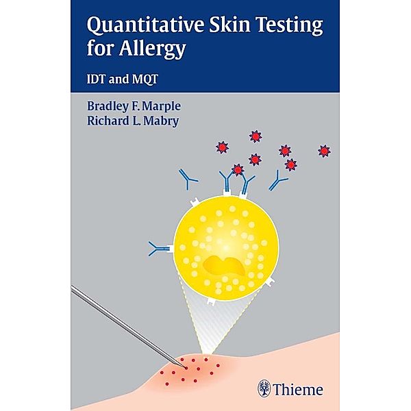 Quantitative Skin Testing for Allergy