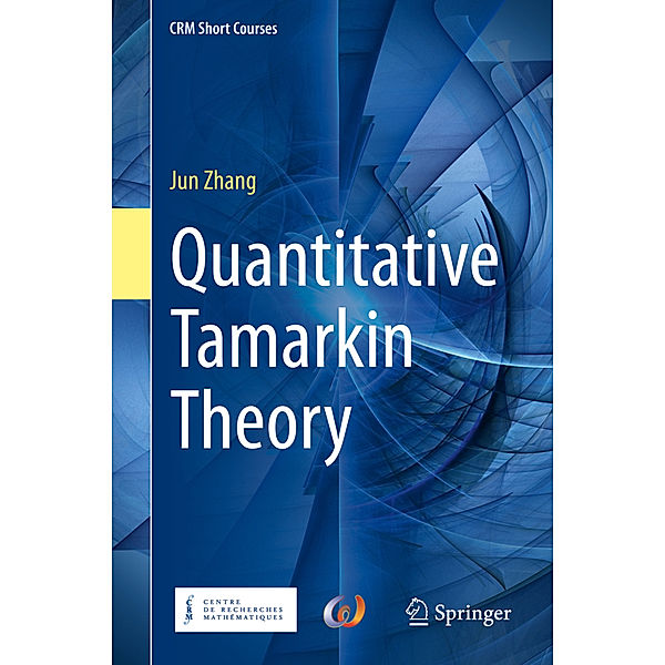 Quantitative Tamarkin Theory, Jun Zhang