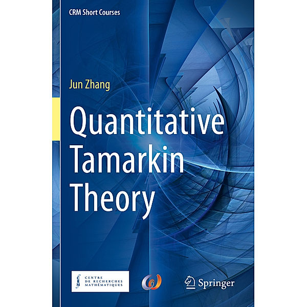 Quantitative Tamarkin Theory, Jun Zhang