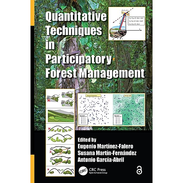 Quantitative Techniques in Participatory Forest Management