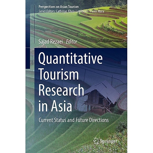 Quantitative Tourism Research in Asia / Perspectives on Asian Tourism