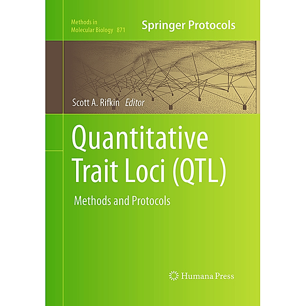 Quantitative Trait Loci (QTL)