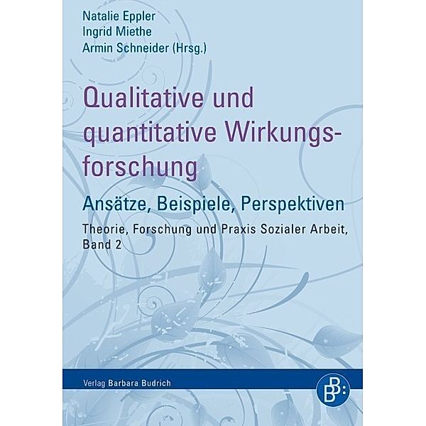 Quantitative und Qualitative Wirkungsforschung