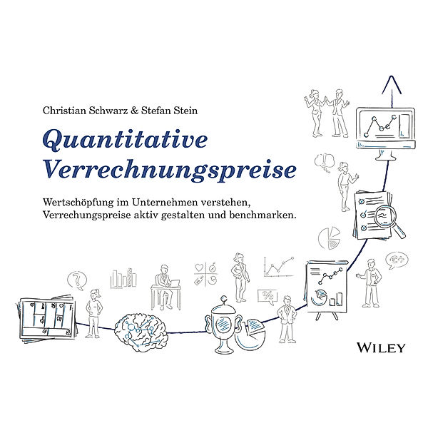 Quantitative Verrechnungspreise, Christian Schwarz, Stefan Stein