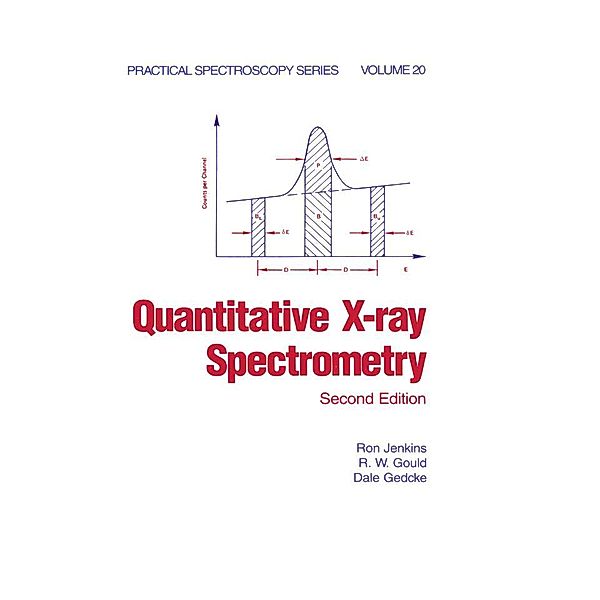 Quantitative X-Ray Spectrometry, Ron Jenkins